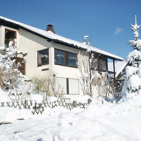 Haus Reiser Alpirsbach Eksteriør bilde