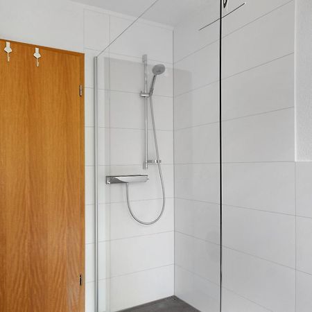 Haus Reiser Alpirsbach Eksteriør bilde