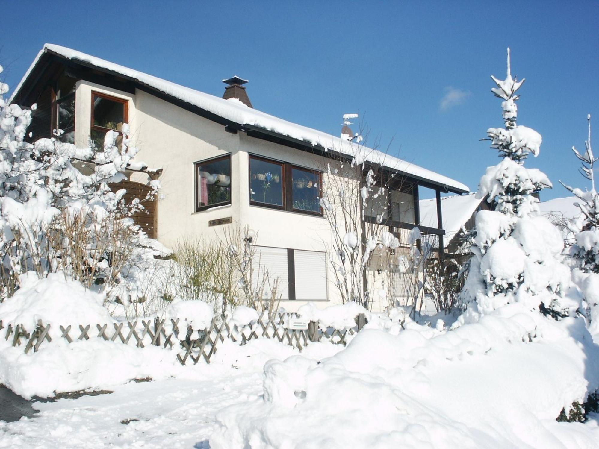 Haus Reiser Alpirsbach Eksteriør bilde