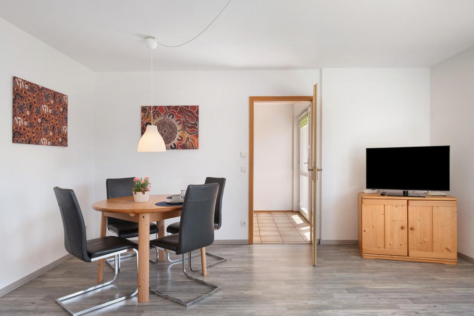 Haus Reiser Alpirsbach Eksteriør bilde