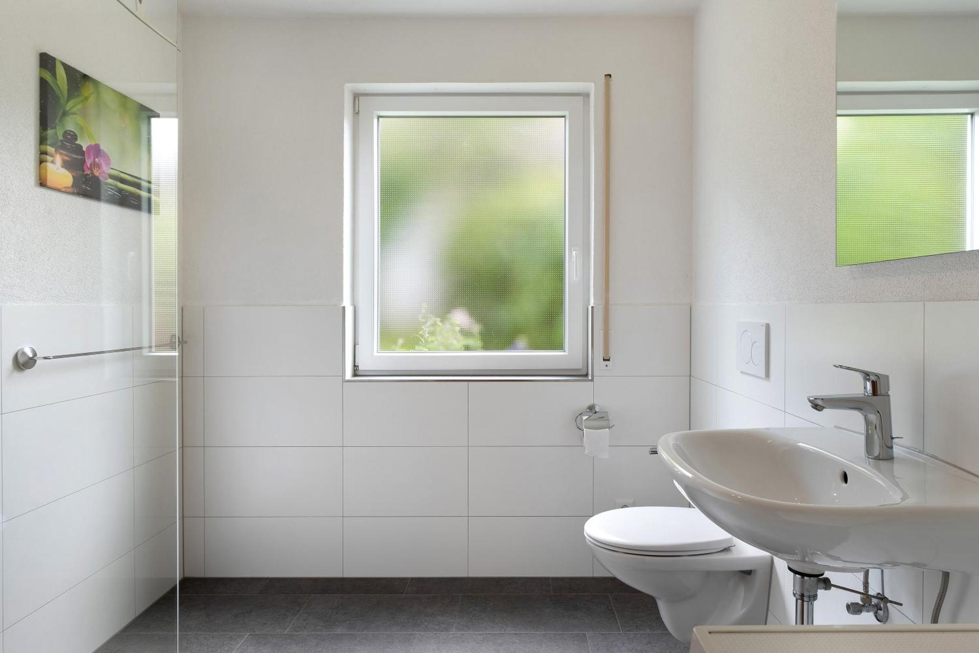 Haus Reiser Alpirsbach Eksteriør bilde