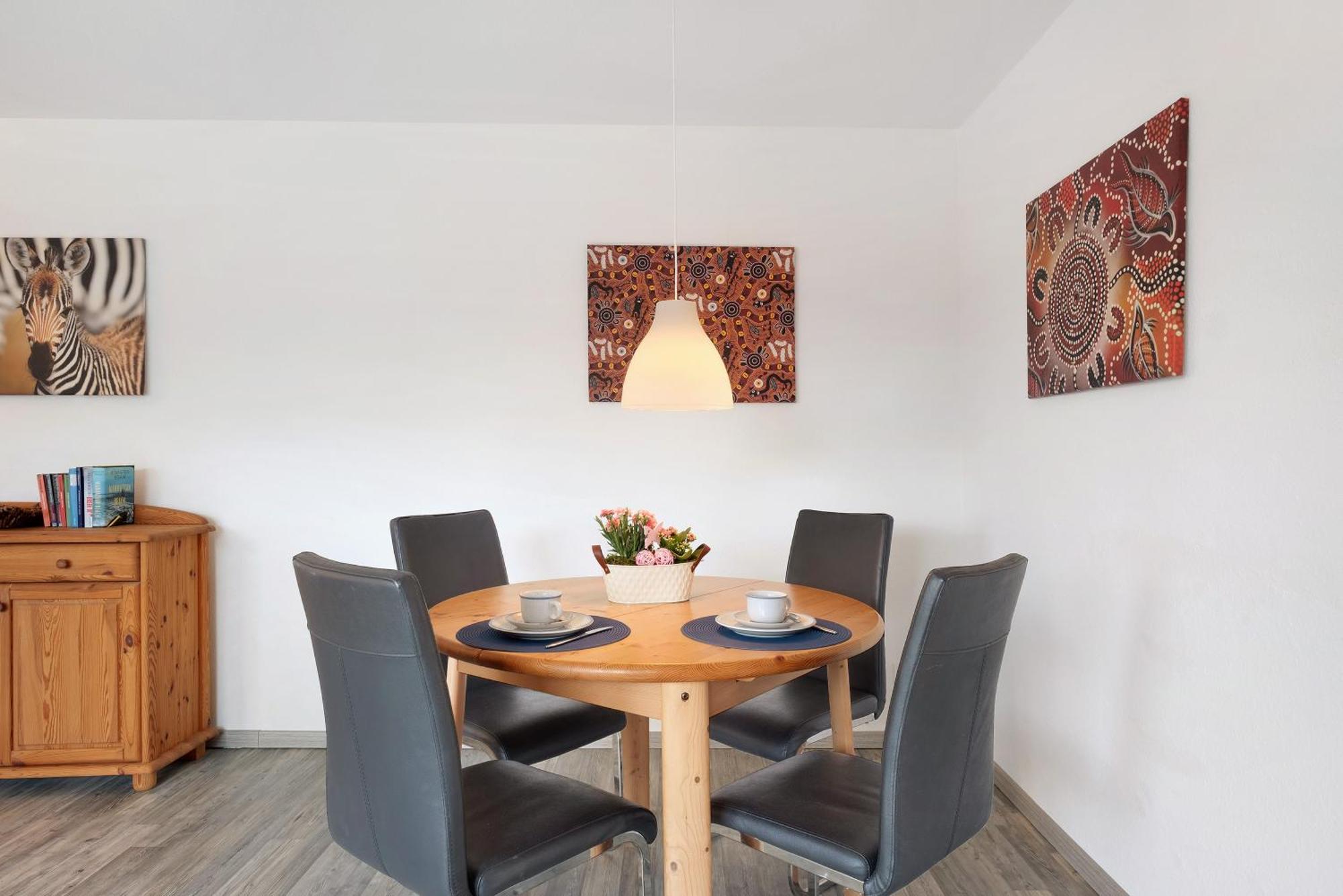 Haus Reiser Alpirsbach Eksteriør bilde