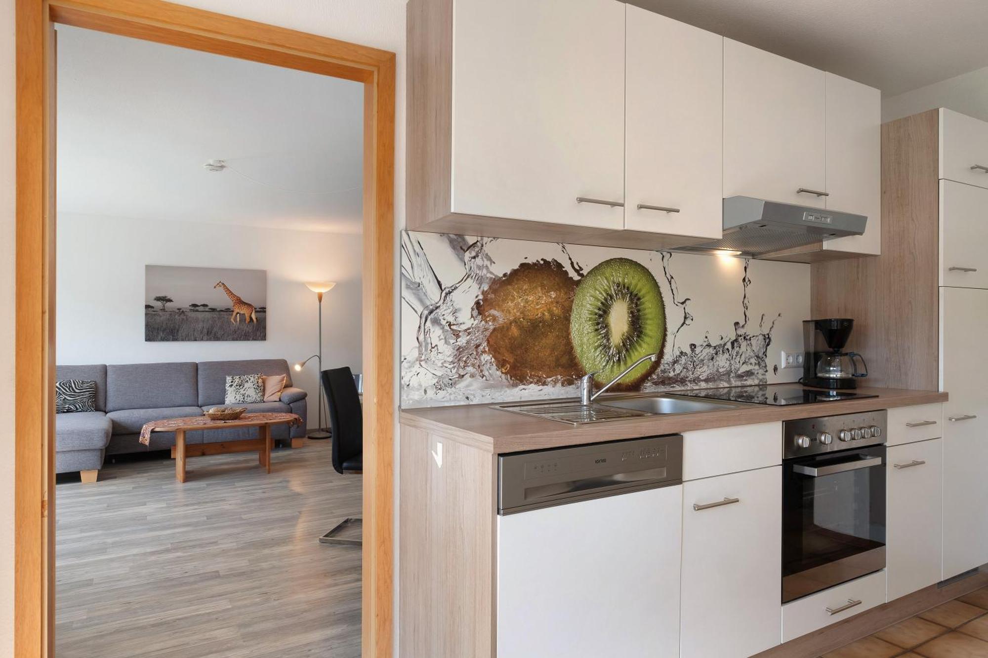 Haus Reiser Alpirsbach Eksteriør bilde